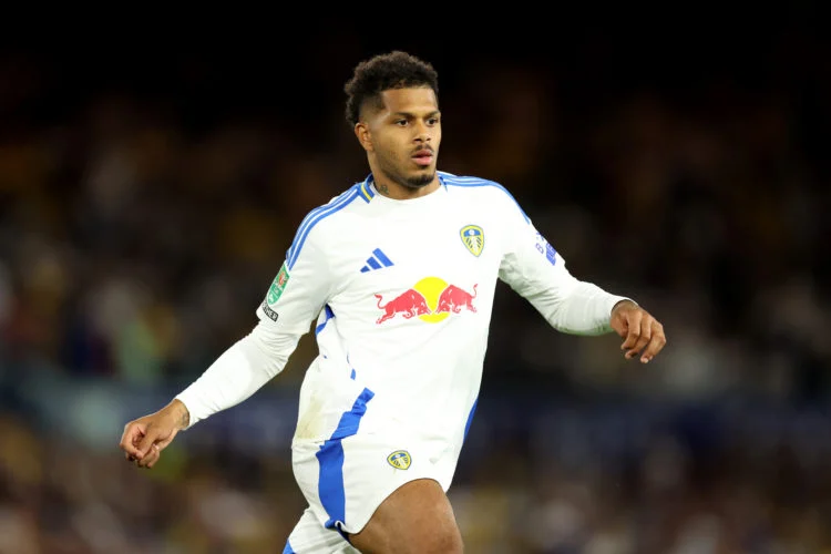 Report: Leeds Target Aggressive Premier League Player Who Shares Agent ...