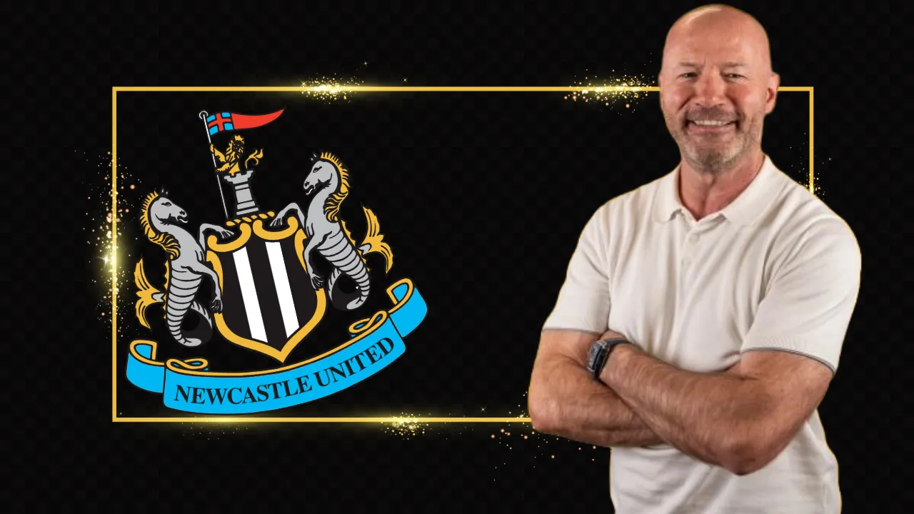 "Alan Shearer Drops BOMBSHELL Secret to Newcastle United’s Champions ...