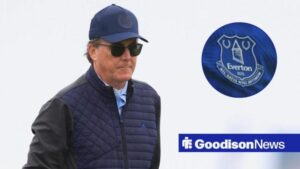 "EVERTON IN TOTAL MELTDOWN! Friedkin Group's SHOCKING Transfer Plans